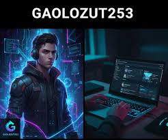 Gaolozut253
